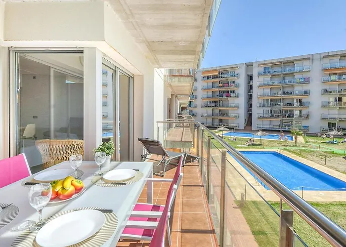 Apartment Cap Blanc By Interhome