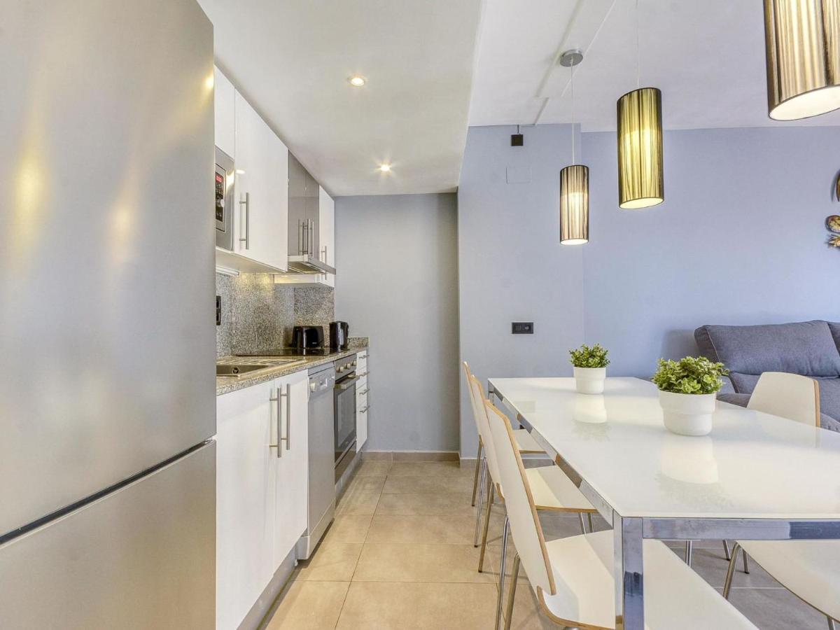 Appartement Cap Blanc By Interhome *