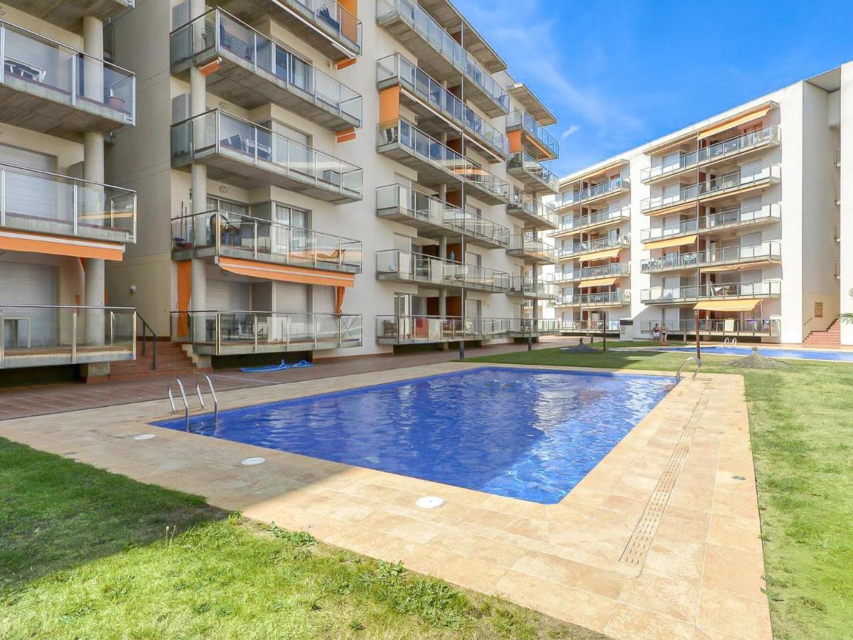 Cap Blanc By Interhome Appartement Roses