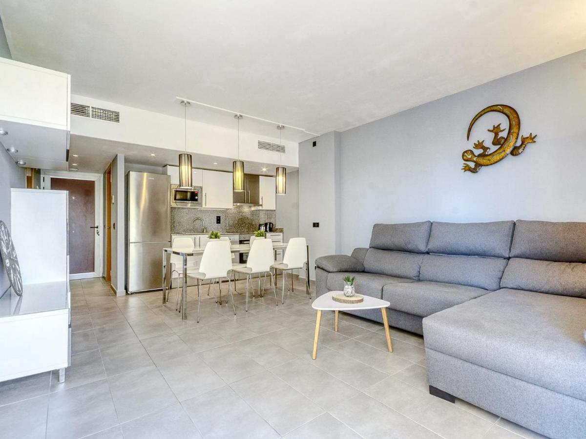 Cap Blanc By Interhome Appartement