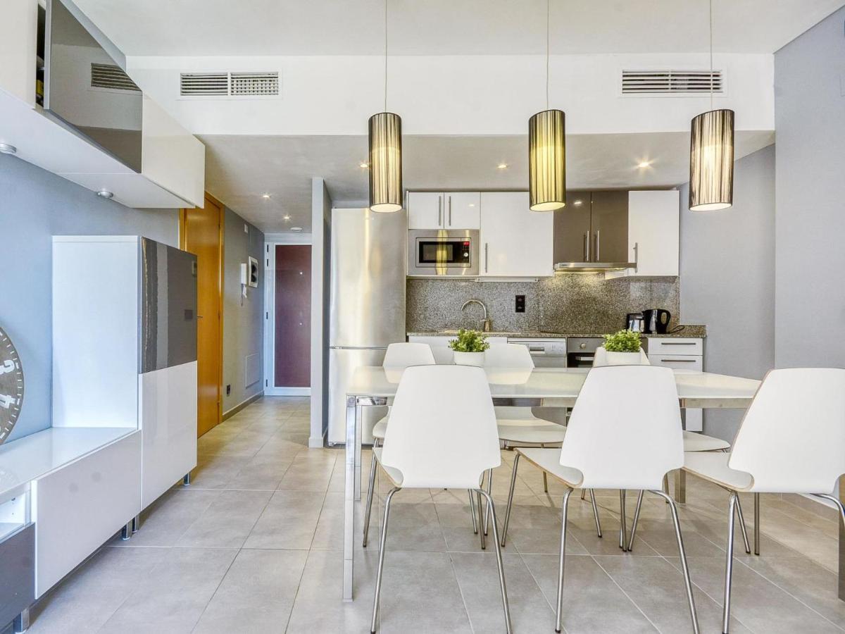 Cap Blanc By Interhome Appartement