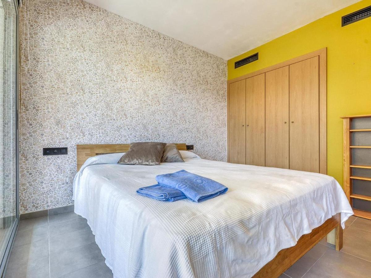 Cap Blanc By Interhome