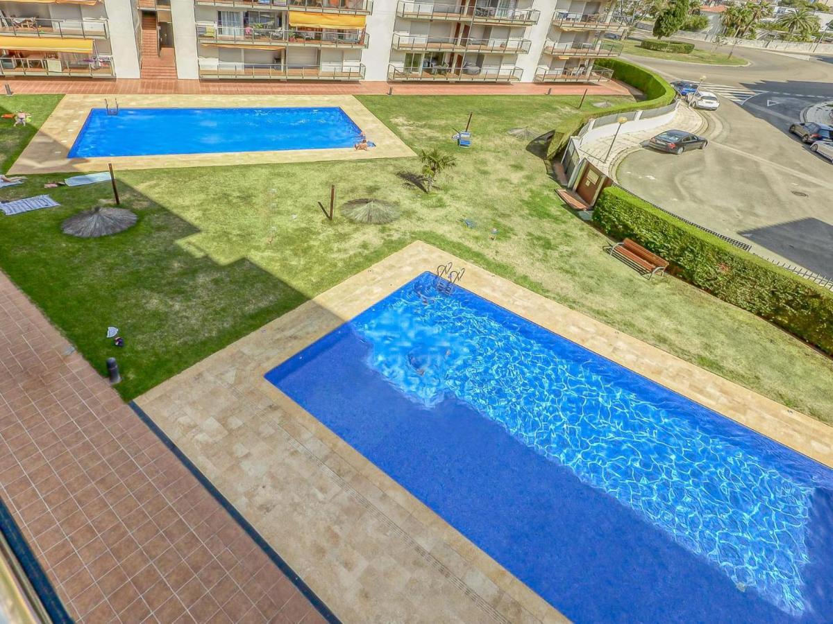 Cap Blanc By Interhome Appartement Roses