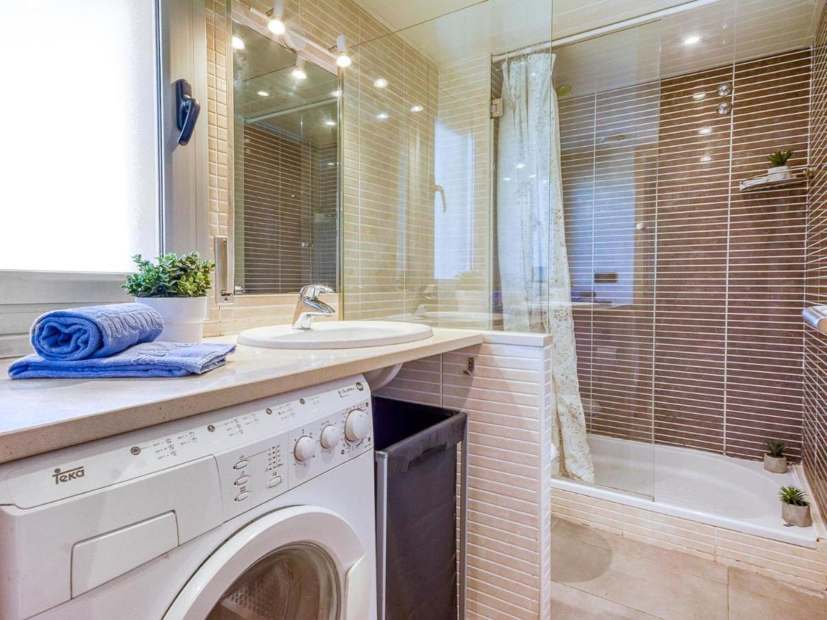Appartement Cap Blanc By Interhome *