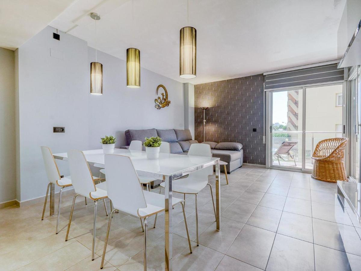 Appartement Cap Blanc By Interhome