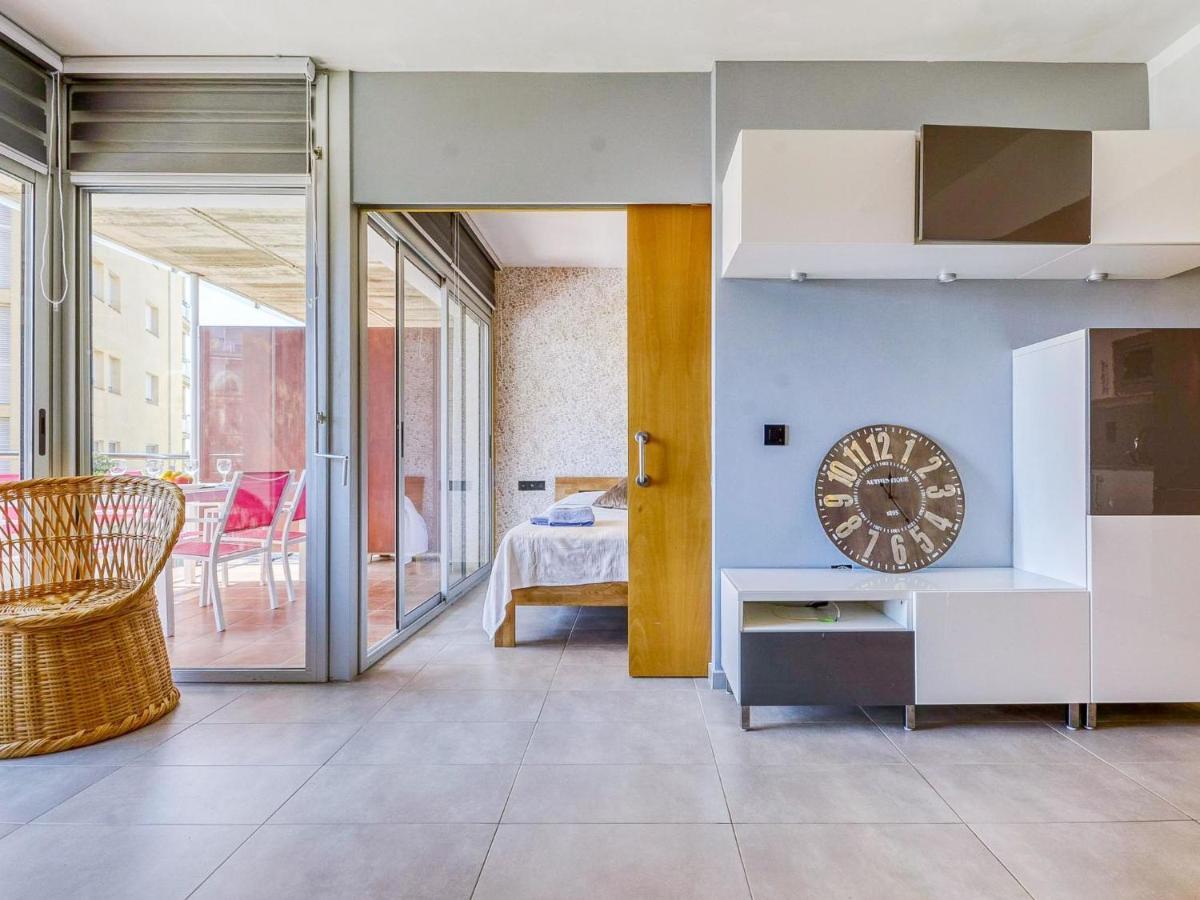Cap Blanc By Interhome