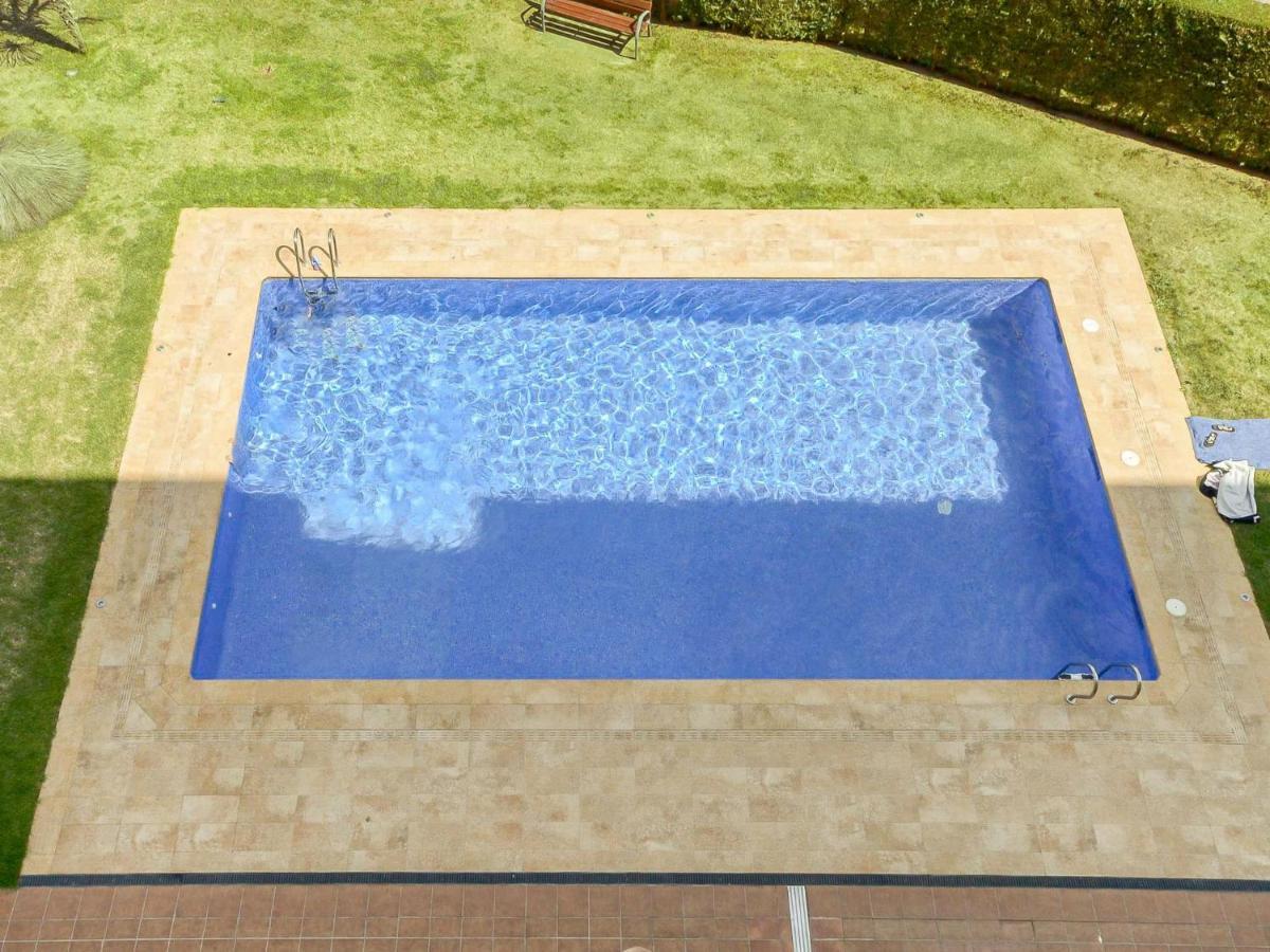 Cap Blanc By Interhome